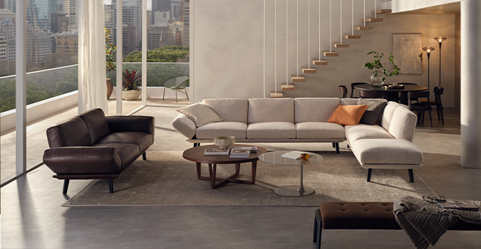 Sofas - Living - Shop - King Living