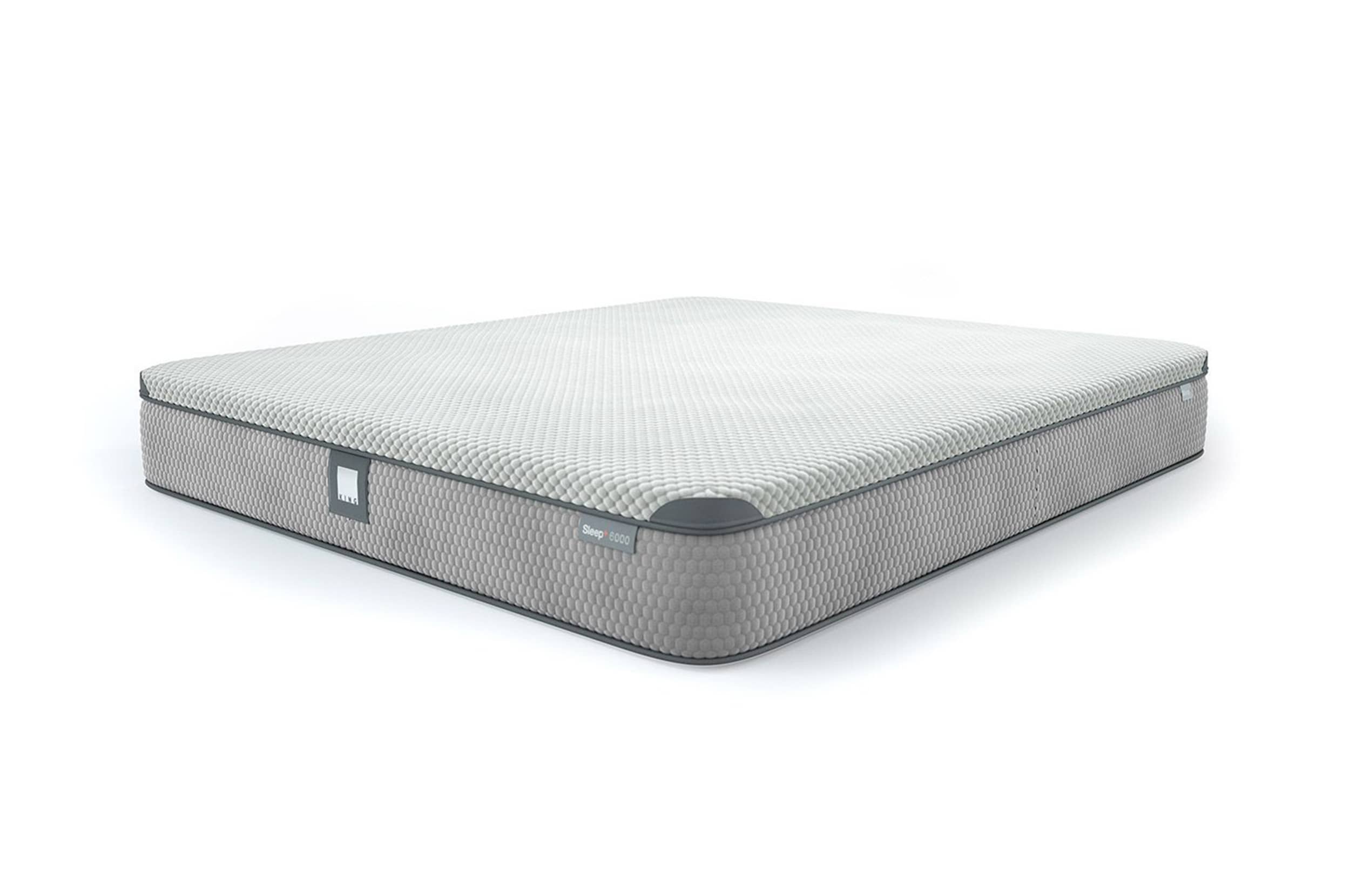 Buy Sleep Comfort MB Queen Bed Mattress (75 X60 X6) upto 30