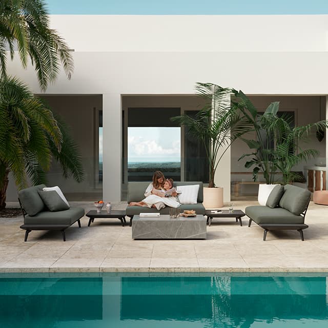King Living - Furniture | Sofas | Modular Sofas | Bedroom | Outdoor ...