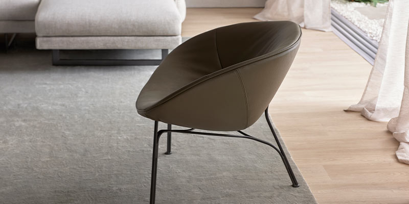 King living luna chair sale